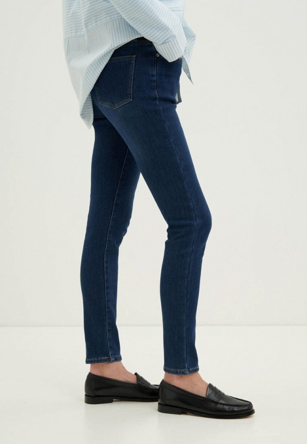 фото Джинсы finn flare