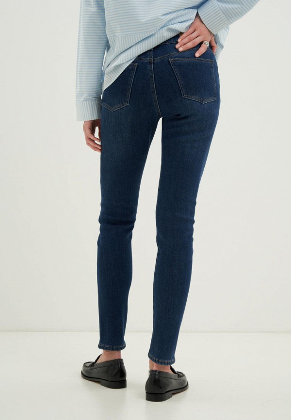 фото Джинсы finn flare