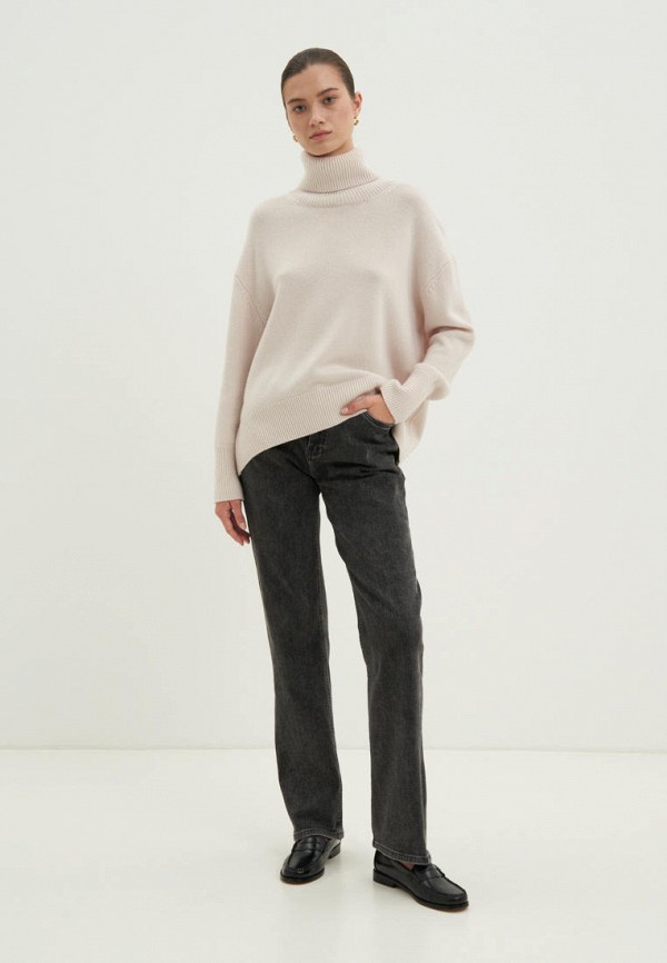 фото Джинсы finn flare