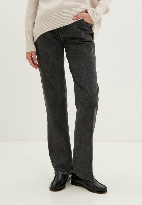 фото Джинсы finn flare