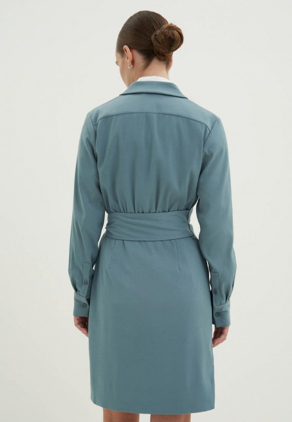 фото Платье finn flare