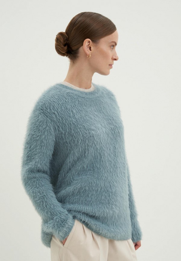 фото Джемпер finn flare