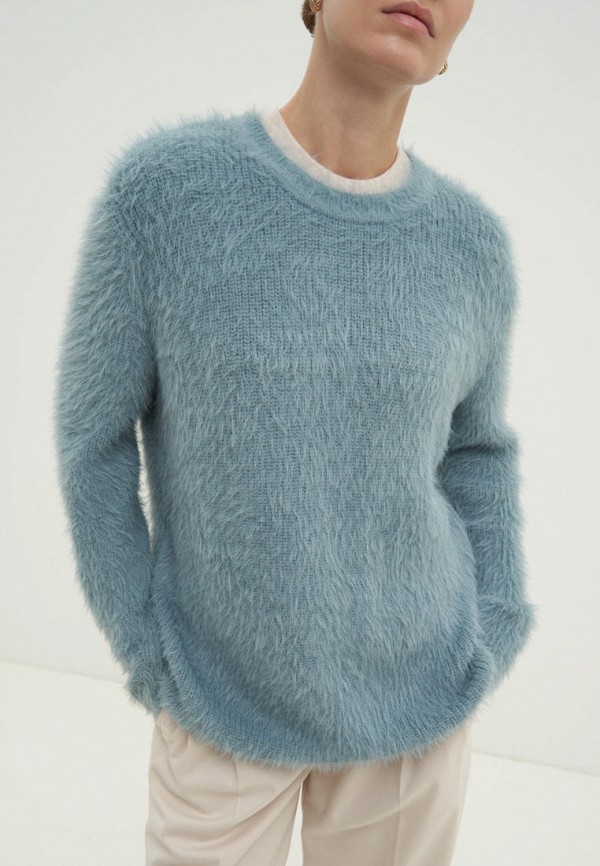 фото Джемпер finn flare