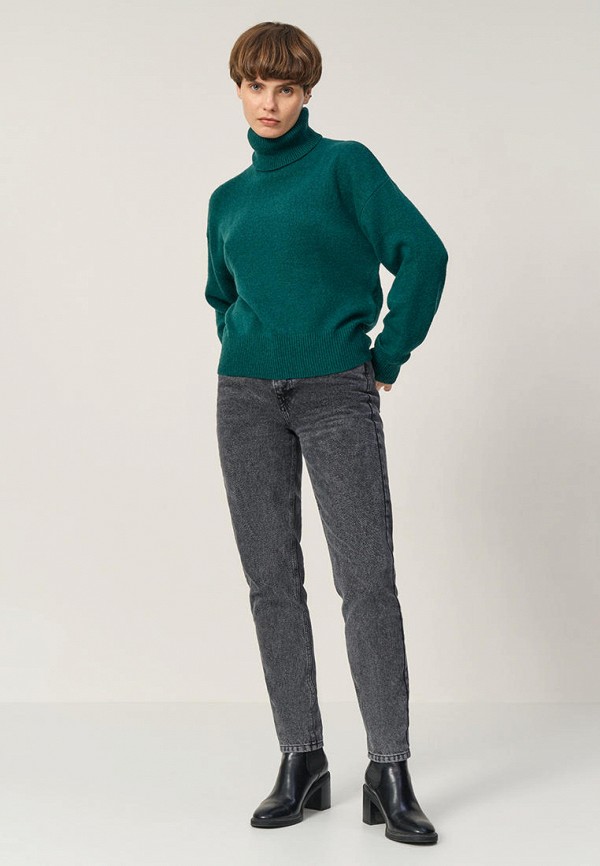 фото Свитер baon