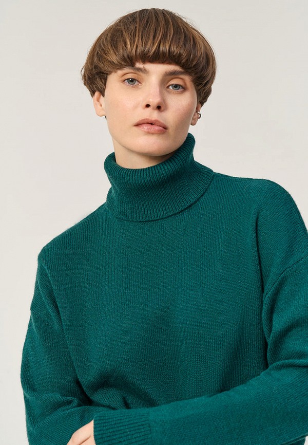 фото Свитер baon