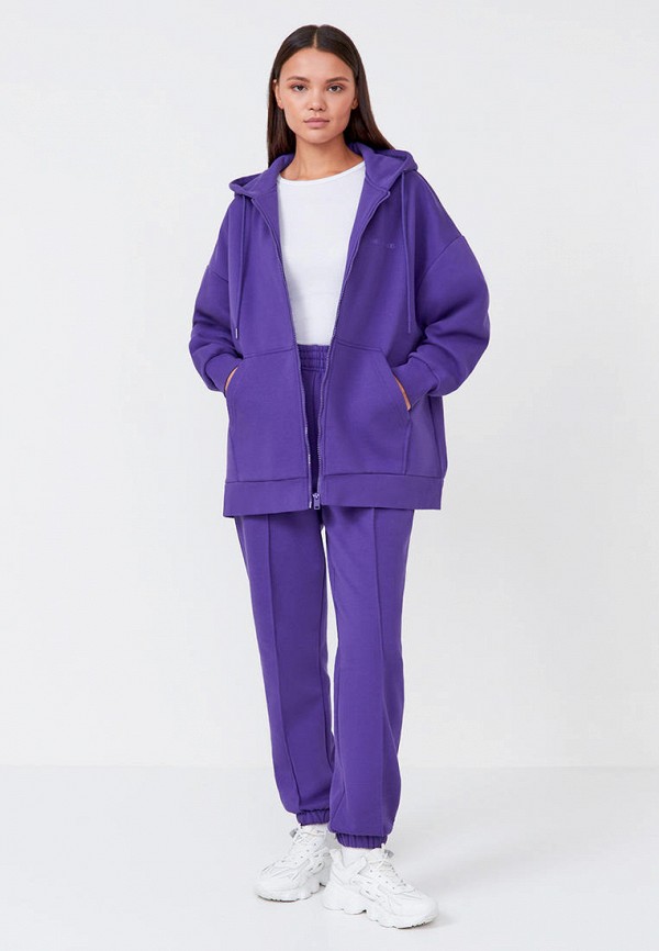 фото Толстовка baon