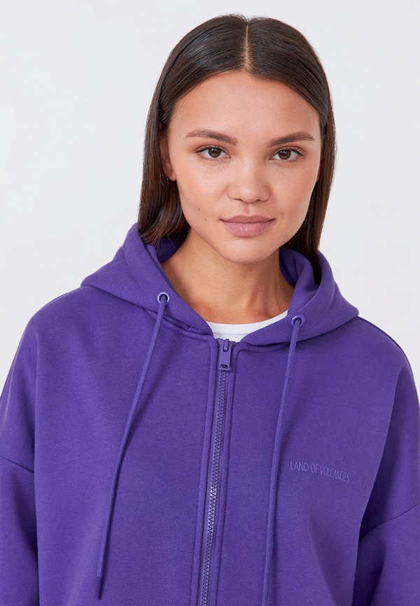 фото Толстовка baon