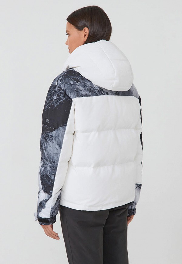 фото Пуховик baon