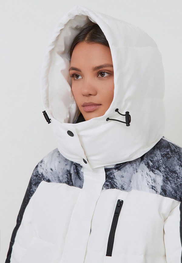 фото Пуховик baon