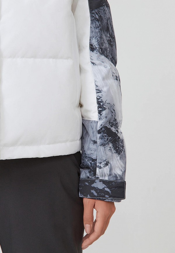 фото Пуховик baon