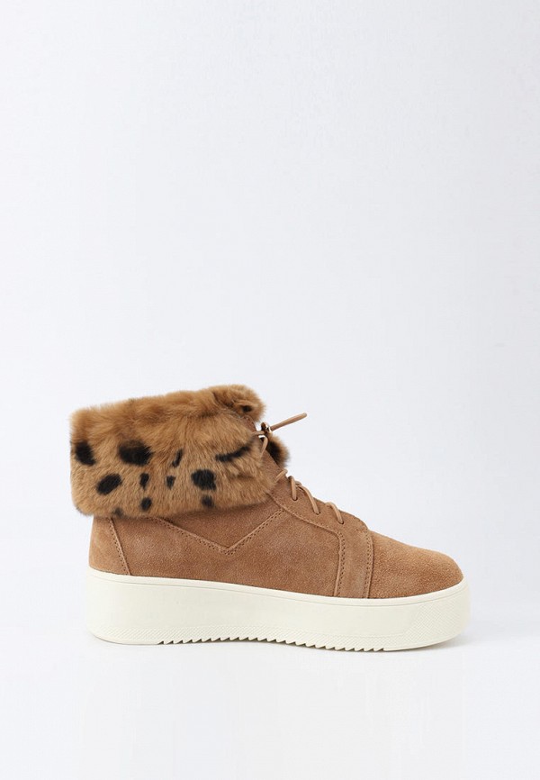 фото Ботинки donna d’oro