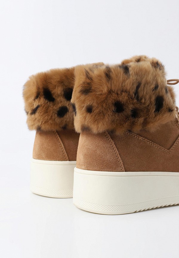 фото Ботинки donna d’oro