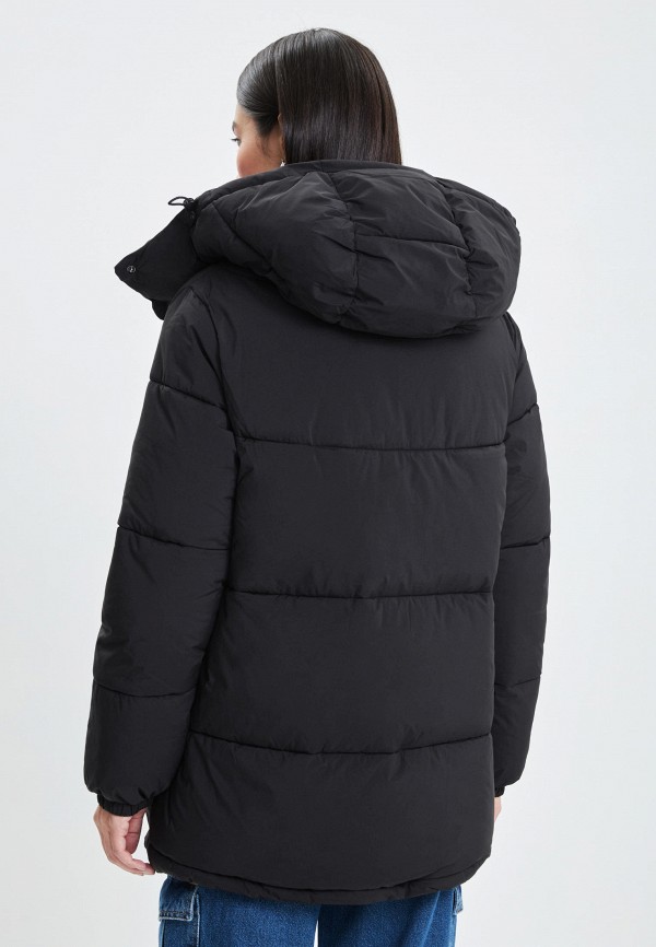 фото Куртка утепленная zarina