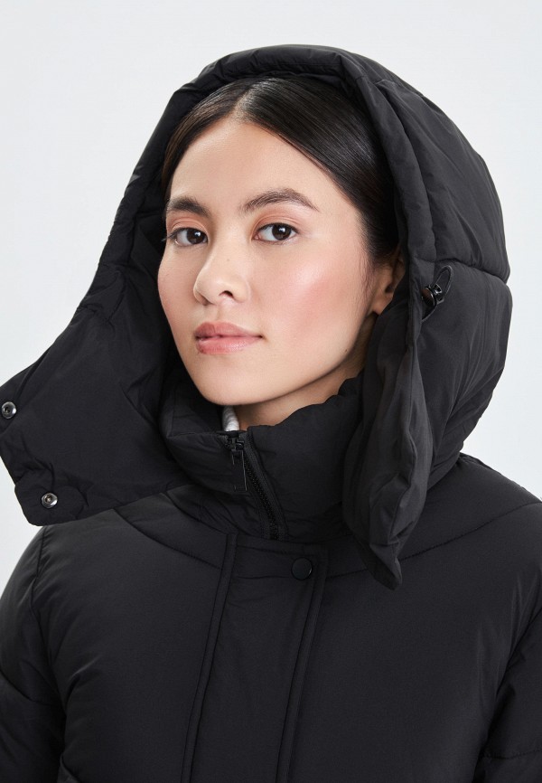 фото Куртка утепленная zarina