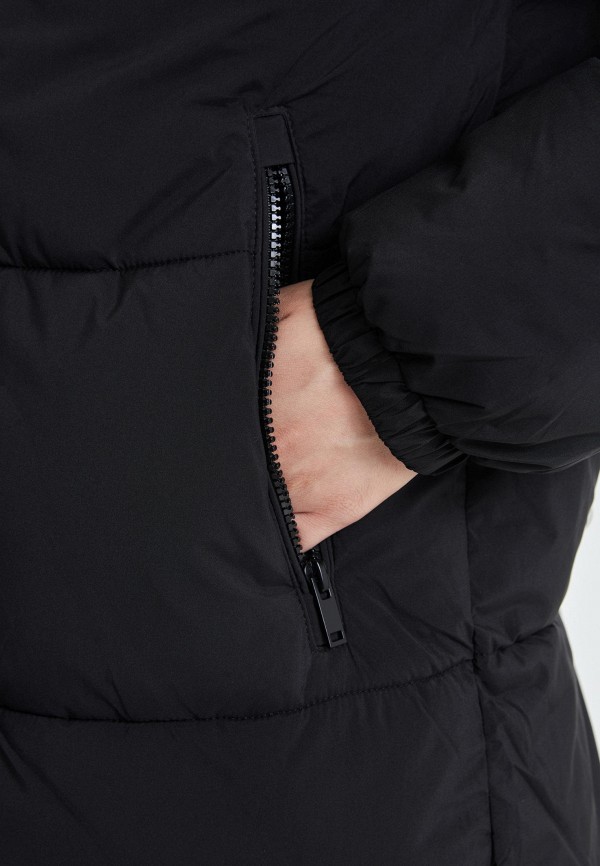 фото Куртка утепленная zarina