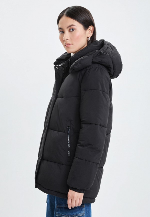 фото Куртка утепленная zarina