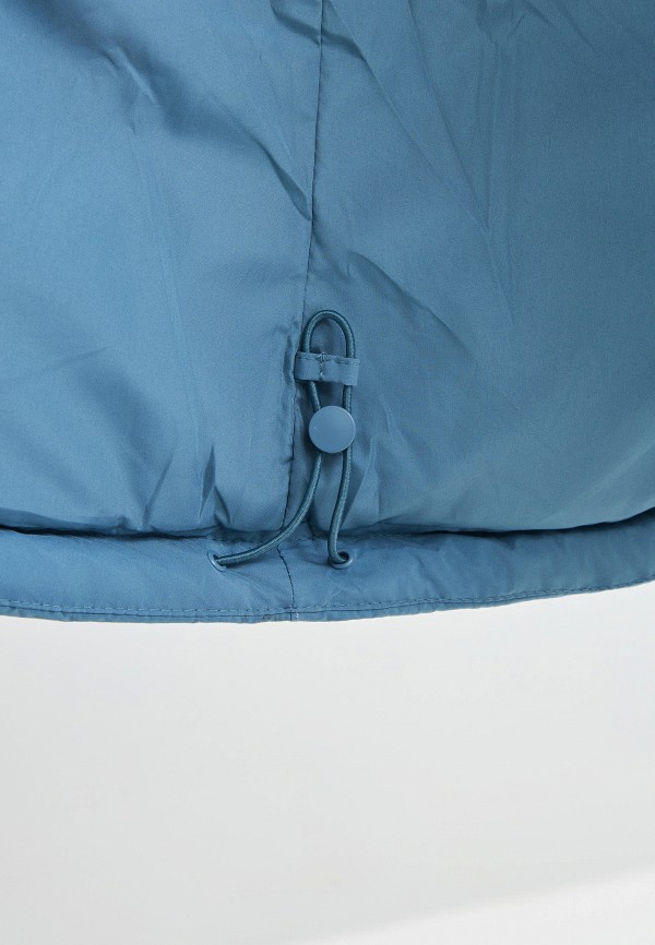 фото Куртка утепленная zarina