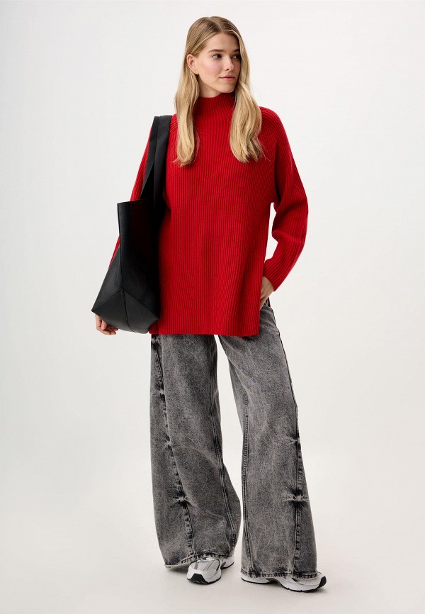 фото Свитер sela