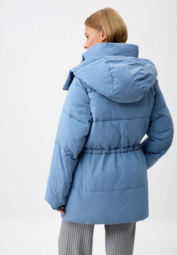 фото Куртка утепленная sela