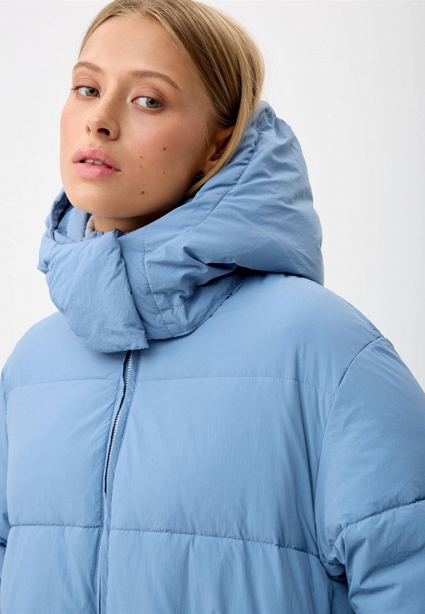 фото Куртка утепленная sela