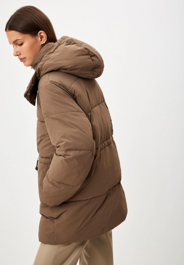 фото Куртка утепленная sela