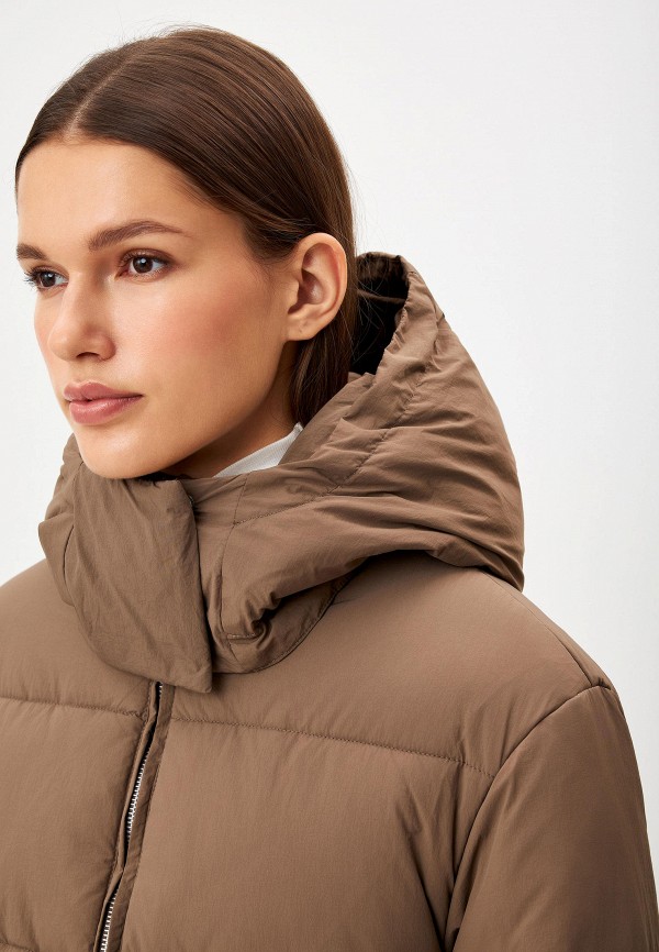 фото Куртка утепленная sela