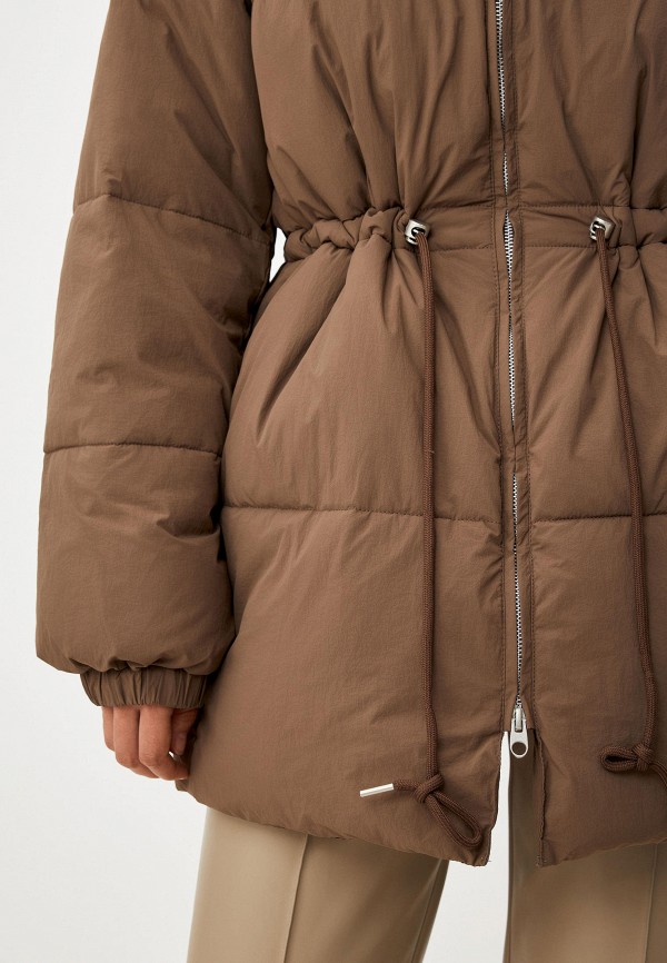 фото Куртка утепленная sela