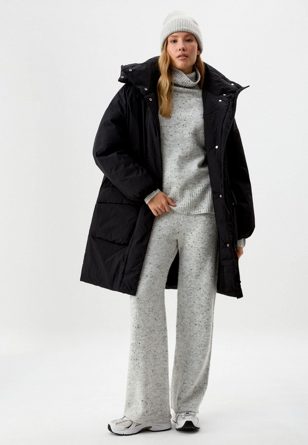 фото Куртка утепленная sela