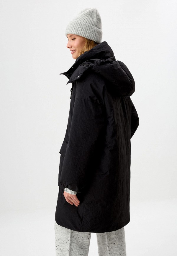 фото Куртка утепленная sela