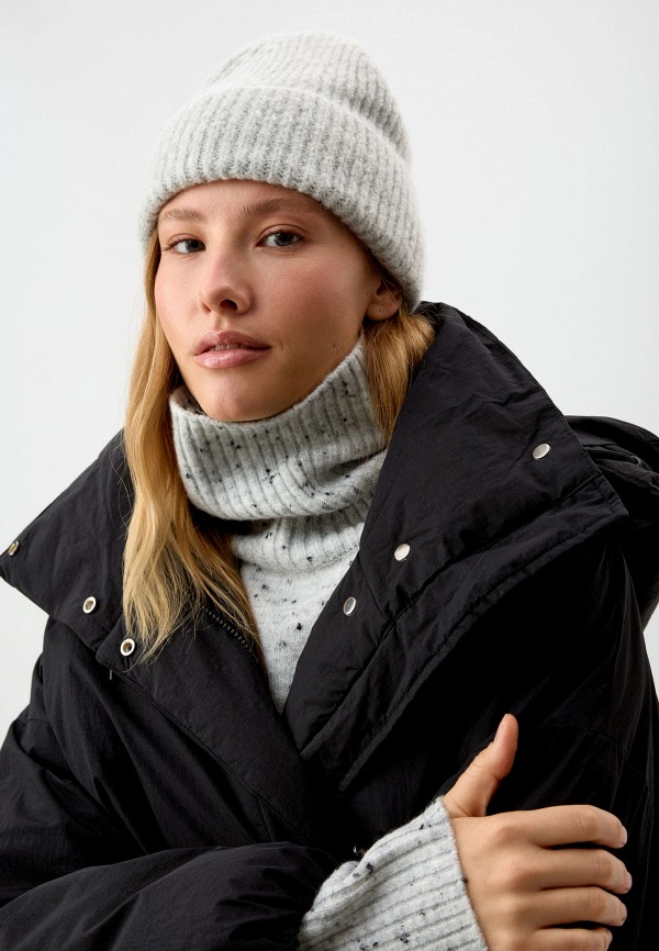 фото Куртка утепленная sela