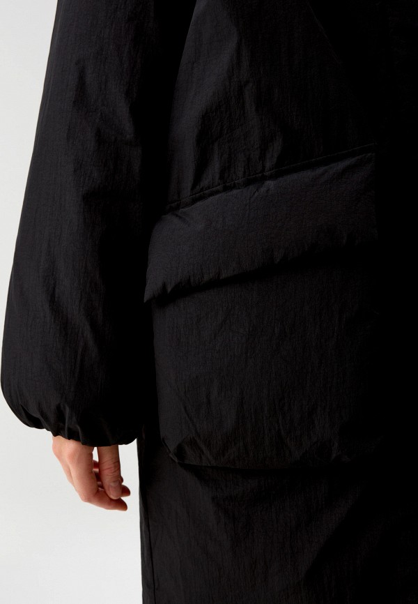 фото Куртка утепленная sela