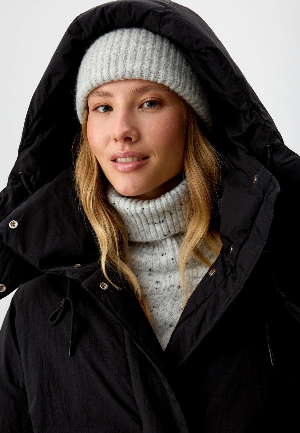 фото Куртка утепленная sela