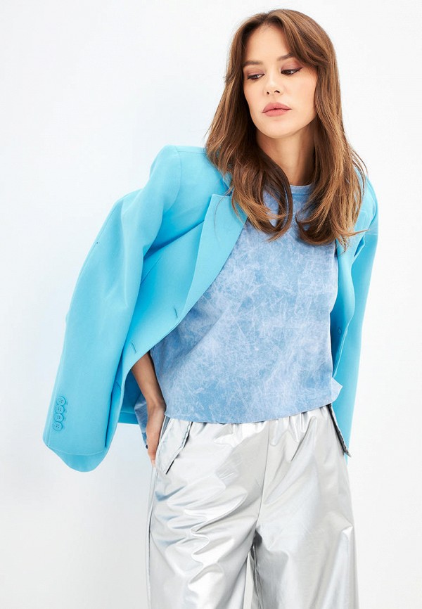 фото Футболка ptaxx