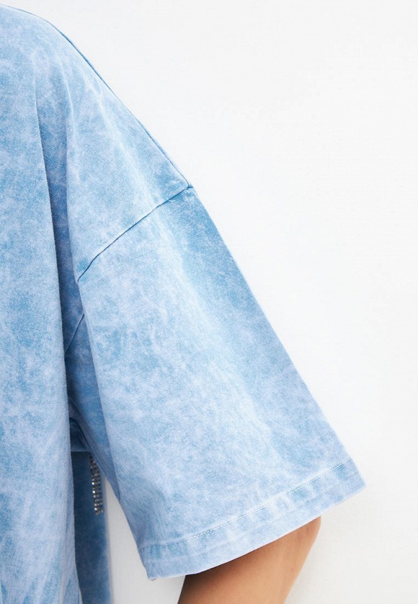 фото Футболка ptaxx