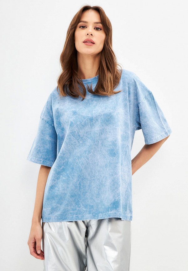 фото Футболка ptaxx