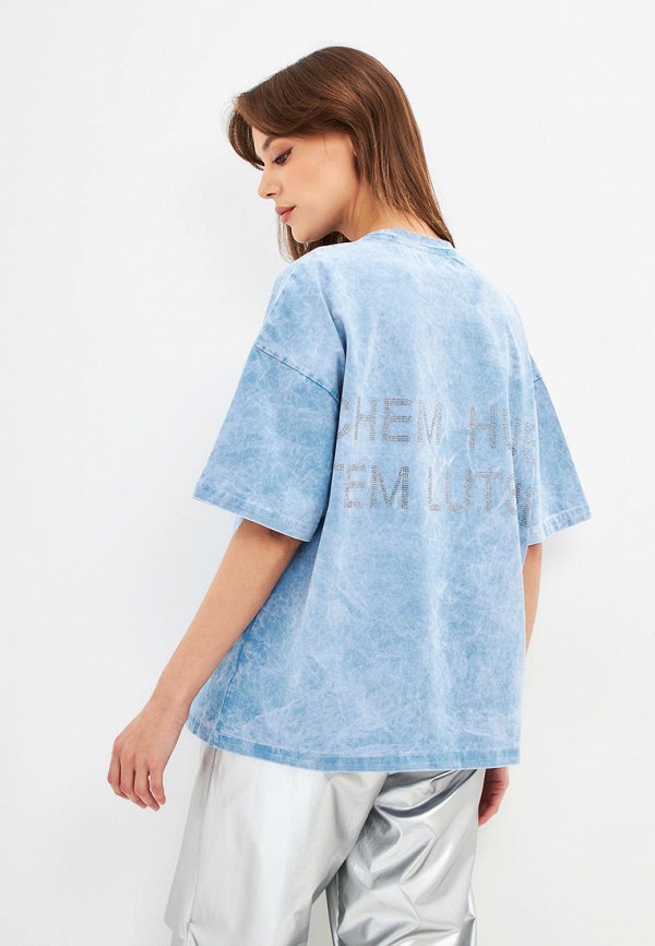 фото Футболка ptaxx