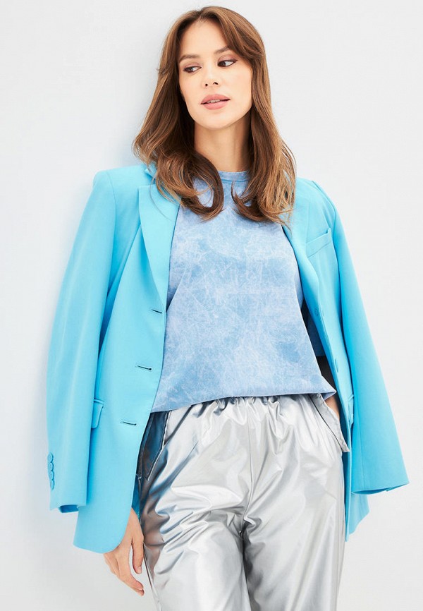 фото Футболка ptaxx