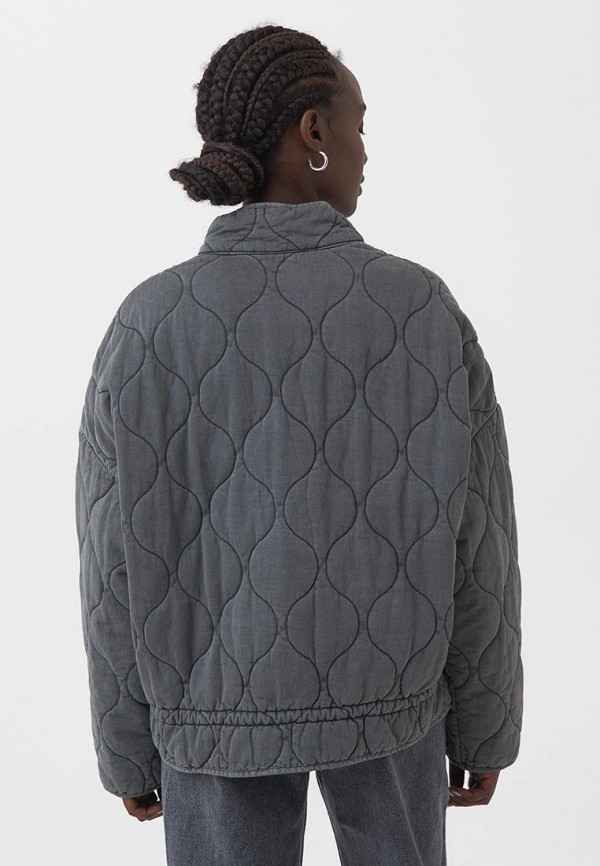 фото Куртка утепленная feelz