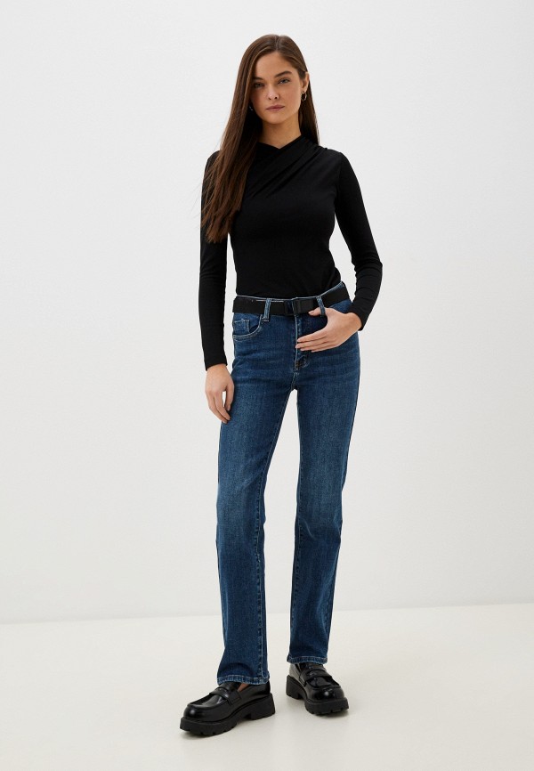 фото Джинсы riori