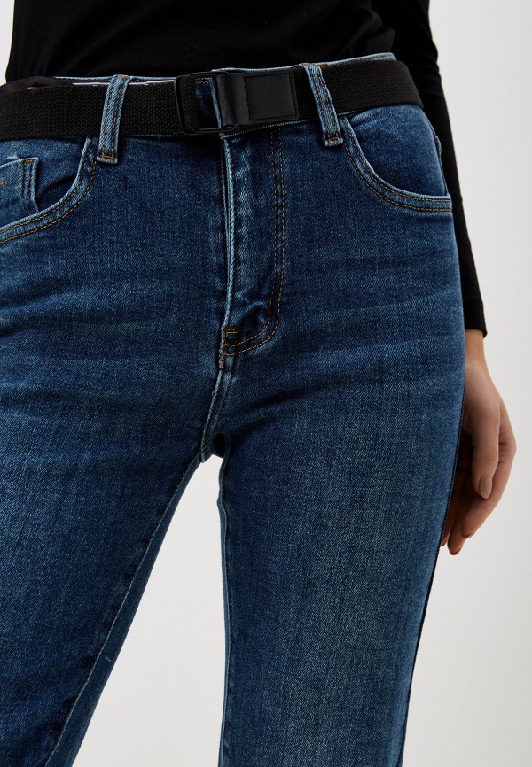 фото Джинсы riori