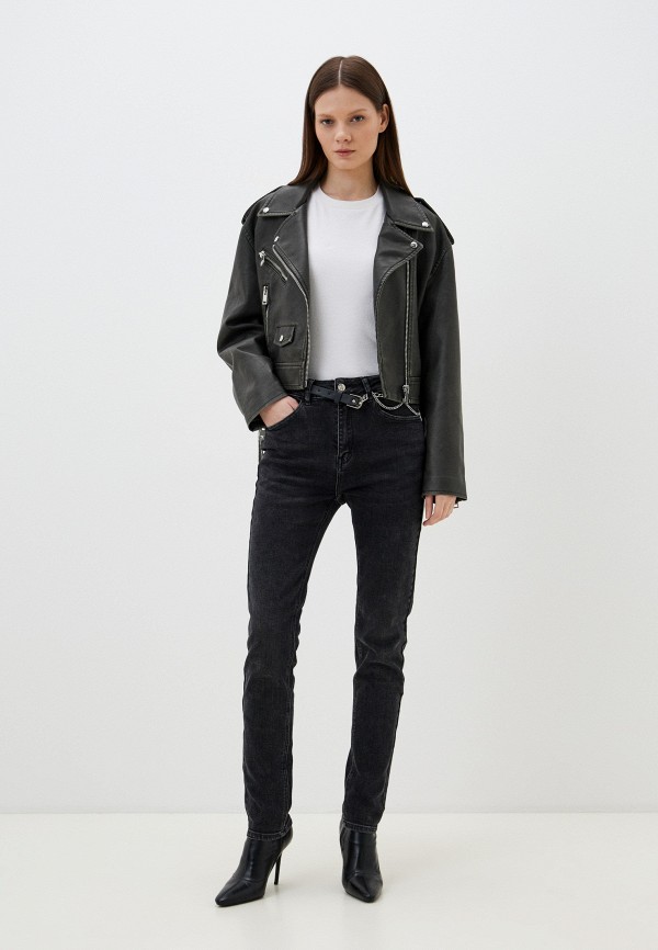 фото Джинсы riori