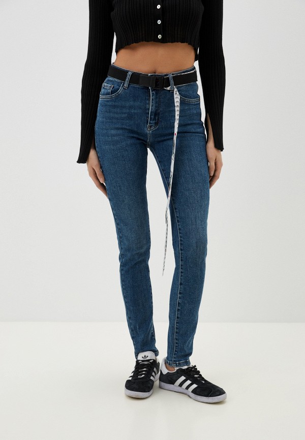 фото Джинсы riori