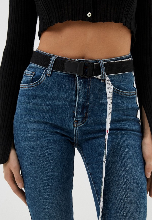 фото Джинсы riori