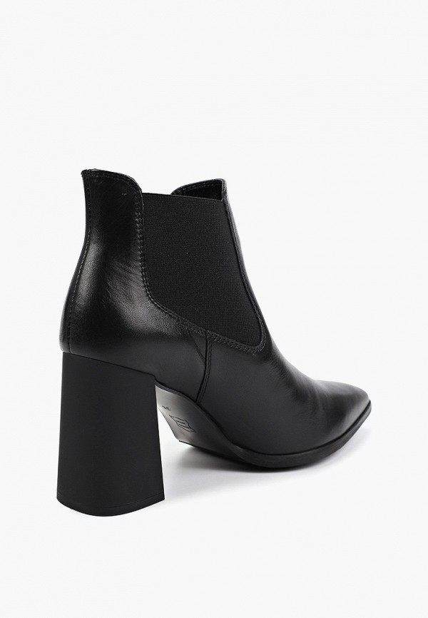 фото Ботильоны giotto