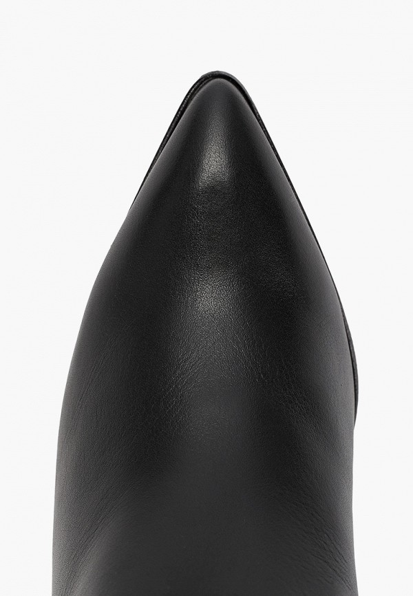 фото Ботильоны giotto