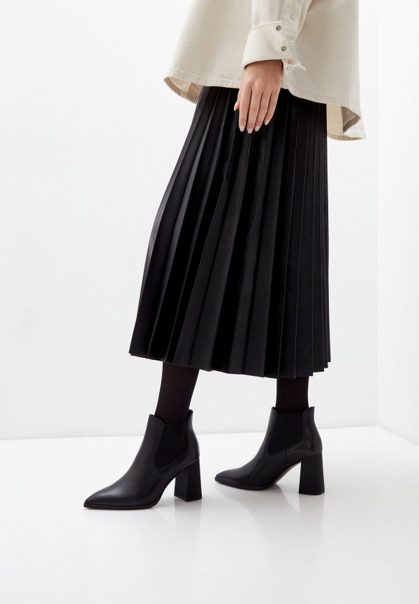 фото Ботильоны giotto