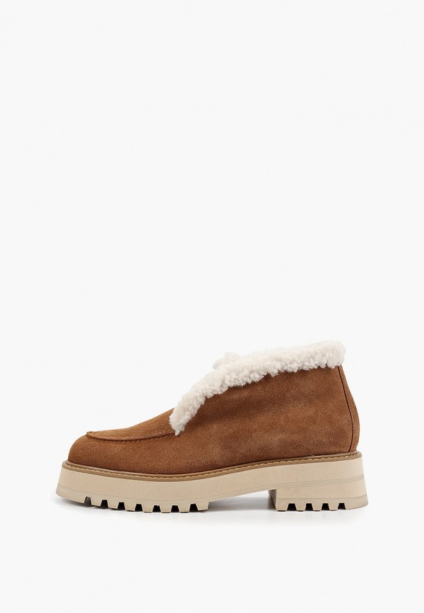 Ботинки Giotto 7592₽