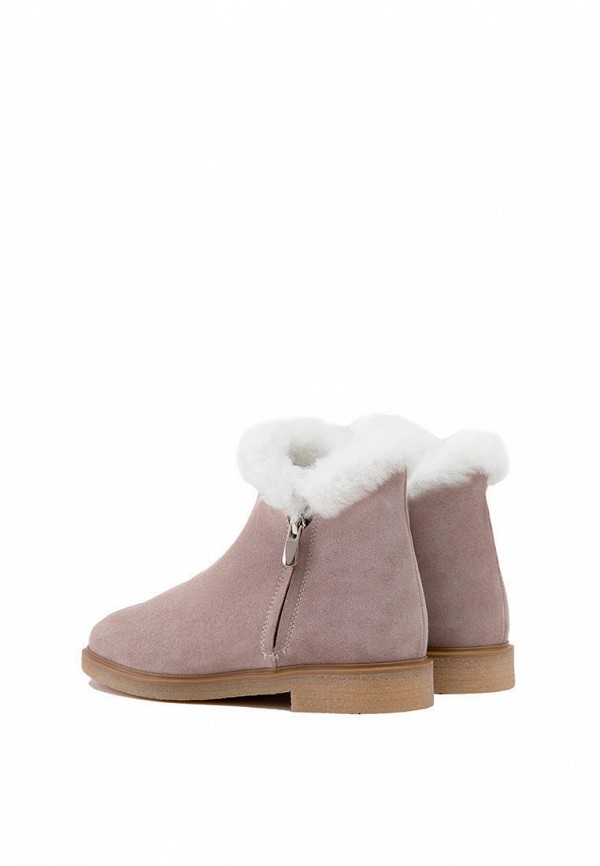 фото Ботинки rabbit loafers