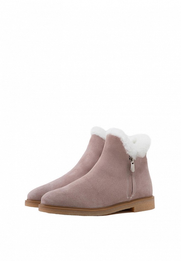 фото Ботинки rabbit loafers