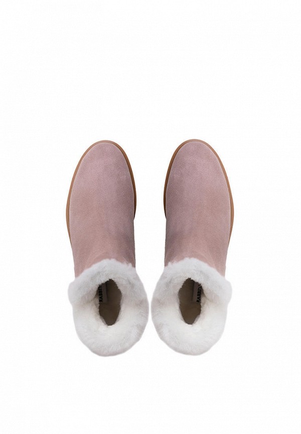 фото Ботинки rabbit loafers